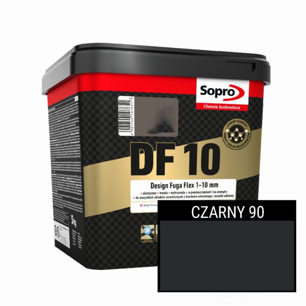 czarny 90