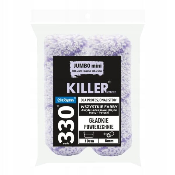 BLUE-DOLPHIN-WALEK-KILLER-JUMBO-MINI-2SZT-10CM-8mm