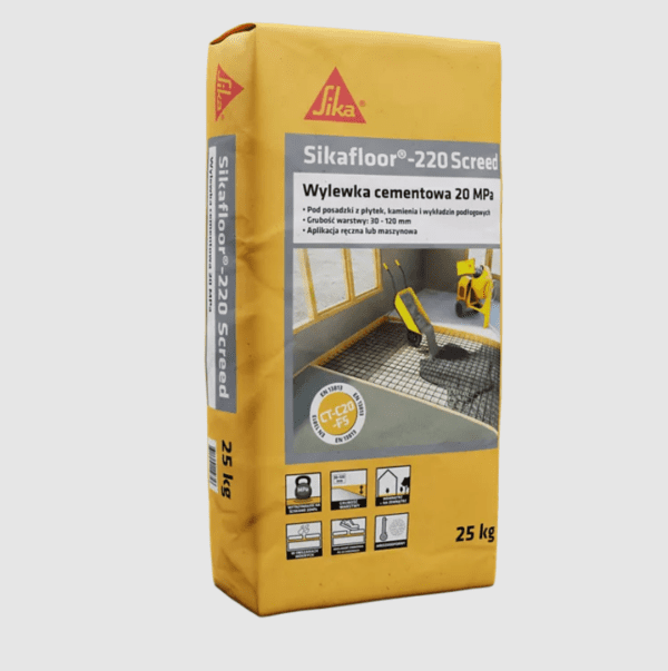 sika220