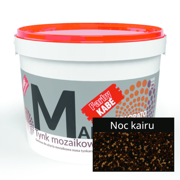 Noc kairu