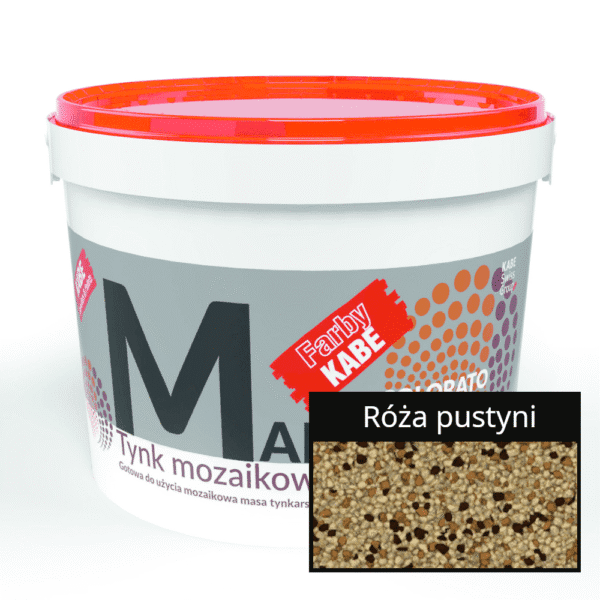 Róża pustyni